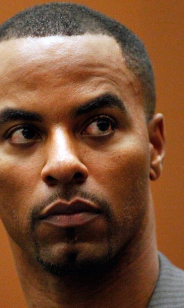 Ex-NFL player Darren Sharper pleads guilty to rape in Louisiana